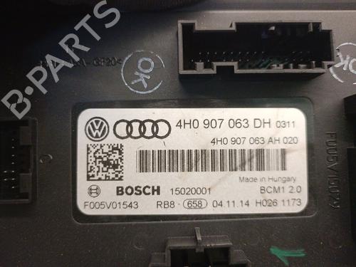Electronic module AUDI A7 Sportback (4GA, 4GF) 3.0 TDI quattro | BP36032836M83 - Image 3