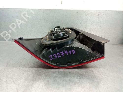 Right taillight MERCEDES-BENZ A-CLASS (W168) A 140 (168.031, 168.131) | BP27675467C35 