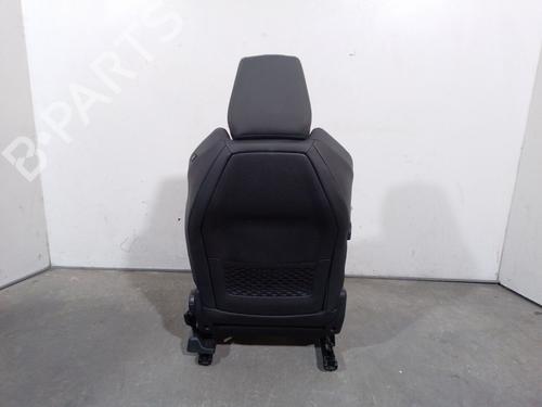 Left front seat PEUGEOT 3008 II SUV (MC_, MR_, MJ_, M4_) 1.2 THP/ PureTech 130 (MRHNSM, MRHNSU, MRHNSJ, MRHNYW,... | BP29625104C15 