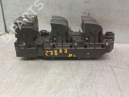 Left front window switch LEXUS NX (_Z1_) 300h AWD (AYZ15_) | BP29956247I27 