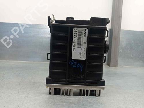 Used Engine control unit (ECU) AUDI 100 C4 Avant (4A5) [1990-1994]  11849594
