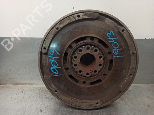 Clutch/lamell OPEL ASTRA G Hatchback (T98) 2.0 DI (F08, F48) (82 hp) 15838658