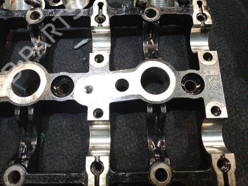 Cylinder head BMW 3 (F30, F80) 318 d | BP29586472M5 