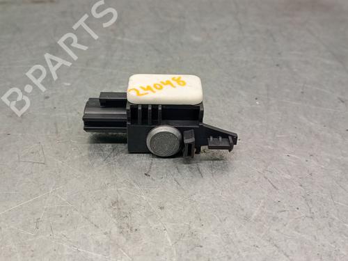 Used Electronic module RENAULT MODUS / GRAND MODUS (F/JP0_) 1.2 (JP0C, JP0K, FP0C, FP0K, FP0P, JP0P, JP0T) (75 hp) 30526327