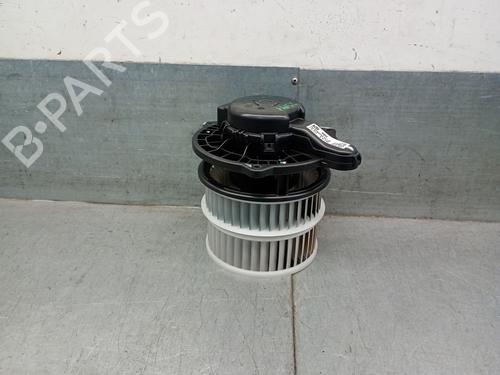 Ventilator motor Ventilator motor KIA SPORTAGE V (NQ5) 1.6 T-GDI MHEV (150 hp) 33845038 33845038