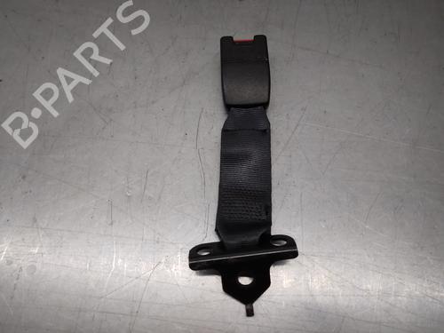 Seat buckle HONDA CIVIC VI Fastback (MA, MB) 1.6 16V (MB4) 82420ST3E11ZA | TRASERO | CENTRAL