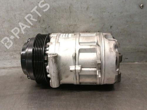 AC compressor MERCEDES-BENZ E-CLASS (W210)  | BP31022498M34 