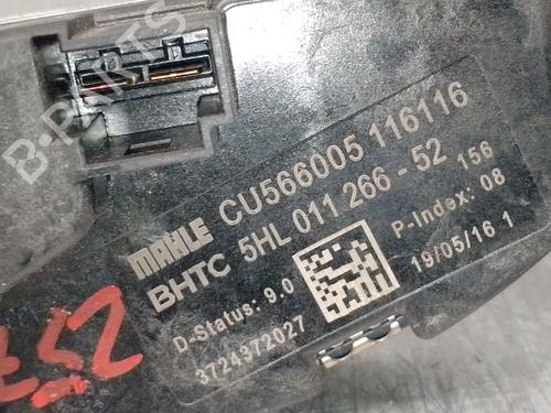 Heater resistor MERCEDES-BENZ VITO Van (W447) 111 CDI (447.601, 447.603, 447.605) | BP36412582M108 - Image 3
