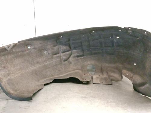 Wheel arch AUDI A4 B8 Avant (8K5) RS4 quattro | BP26506392C56 
