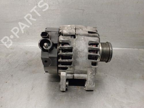 Used Alternator PEUGEOT 2008 I (CU_) 1.2 THP 110 / PureTech 110 (110 hp) 30834035