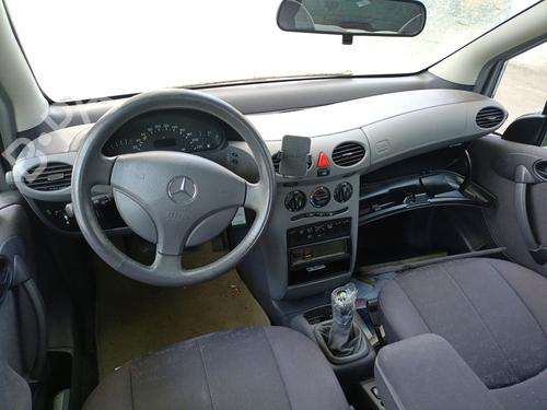 Left front window switch MERCEDES-BENZ A-CLASS (W168) A 160 (168.033, 168.133) | BP34246296I27 - Image 9