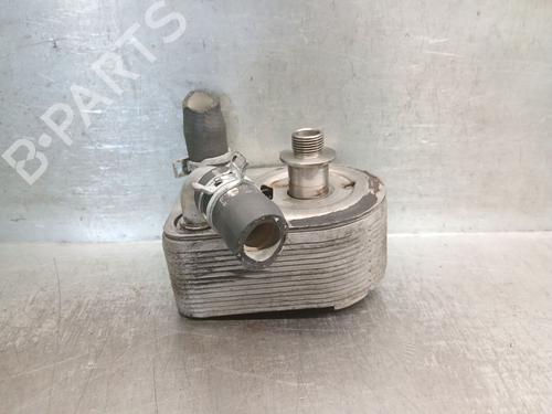 Oliekøler FORD FOCUS III 1.6 EcoBoost (182 hp) 31038696