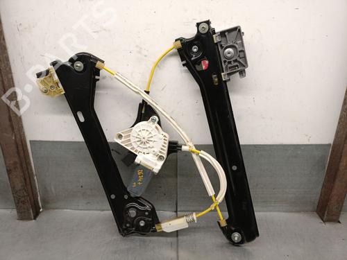 Used Rear left window mechanism Rear left window mechanism MERCEDES-BENZ CLA Coupe (C117) CLA 200 CDI / d (117.308) (136 hp) 39695959 39695959