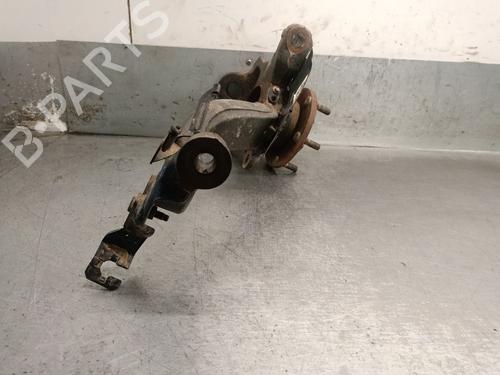 Right front steering knuckle FORD RANGER (TKE) 2.2 TDCi 4x4 | BP33931448M26 - Image 2