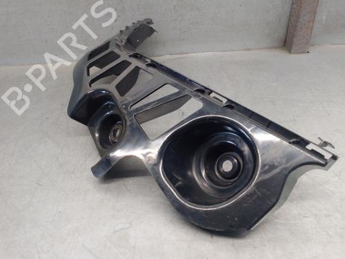 Rear bumper reinforcement MERCEDES-BENZ CLA (C118) CLA 200 d (118.312) | BP26120709C73 