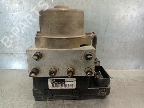 Used ABS pump HONDA HR-V (GH_) 1.6 16V 4WD (GH2, GH4) (124 hp) 27249534
