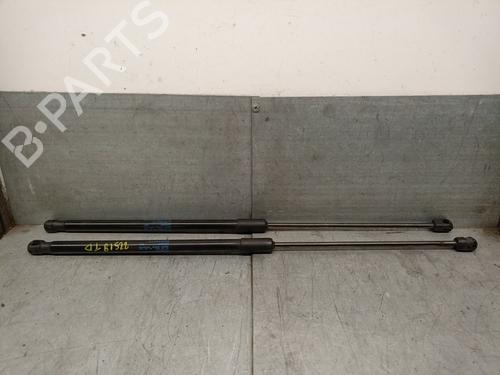 Used Tailgate lift support AUDI Q2 (GAB, GAG) 1.0 TFSI (115 hp) 25246142