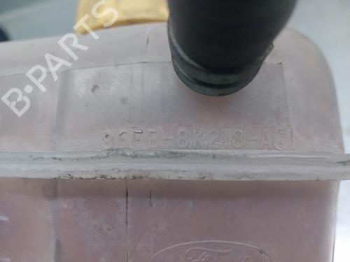 Expansion tank FORD FIESTA IV (JA_, JB_) 1.25 i 16V | BP12953090C120 