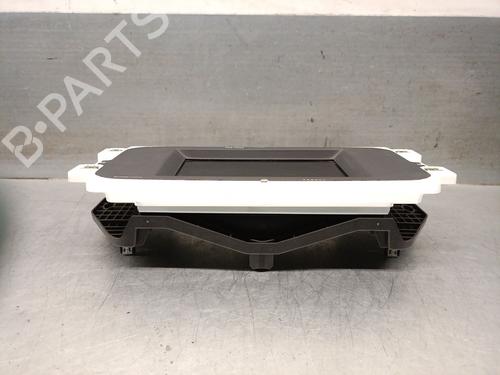 Instrument cluster OPEL CORSA F (P2JO) CORSA-e (68) | BP26128840C47 
