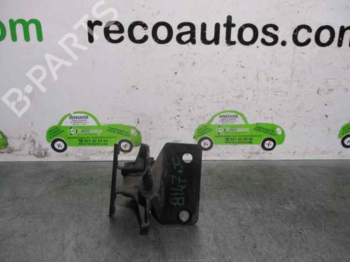 Engine mount TOYOTA AVENSIS (_T22_) 2.0 D-4D (CDT220_, CDT220R) | BP8762347M89 