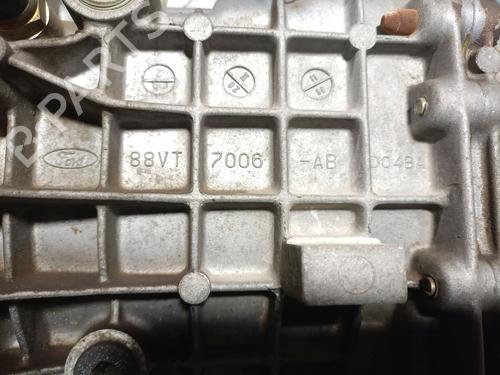 Gearbox FORD TRANSIT Van (E_ _) 2.5 TDI (EAL, EAS) | BP33013388M3  - Image 7