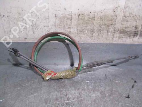 Used Cable RENAULT CLIO III Grandtour (KR0/1_) 1.5 dCi (KR0F) (86 hp) 12187856