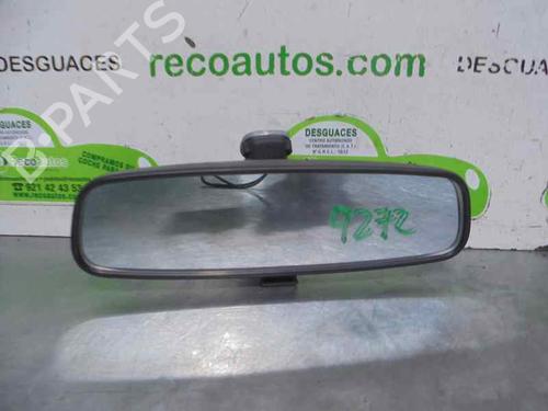 Used Rear mirror FORD MONDEO IV (BA7) [2007-2015]  12134093