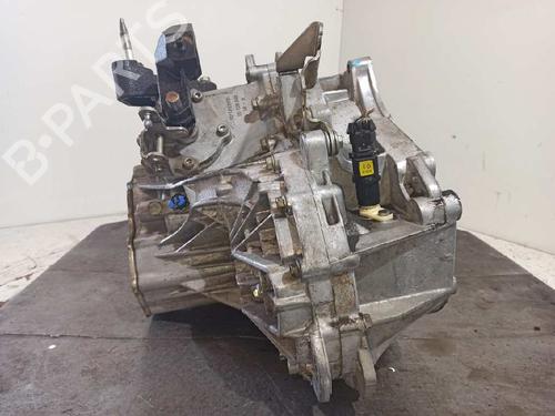 Gearbox CHEVROLET NUBIRA Estate 2.0 D | BP7440861M3 
