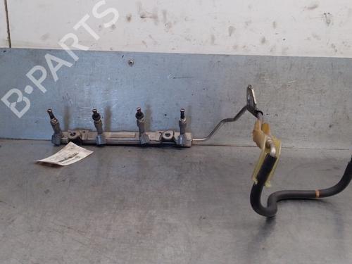 Used Injection rail Injection rail 36647062 36647062