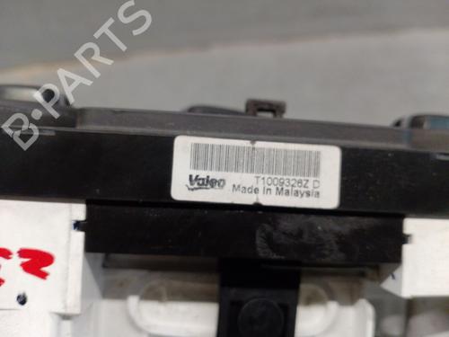 Climate control NISSAN NV200 / EVALIA Bus 1.5 dCi 90 (M20, M20M) | BP27598093I5 