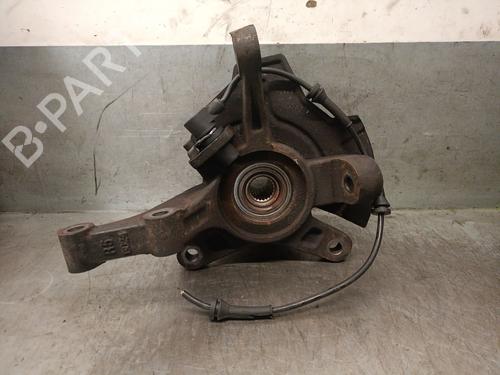 Used Right front steering knuckle CHEVROLET AVEO / KALOS Hatchback (T200) 1.2 (72 hp) 26643957