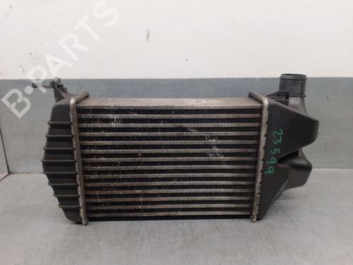 Intercooler OPEL ZAFIRA / ZAFIRA FAMILY B (A05) 1.7 CDTI (M75) | BP29325745M30 
