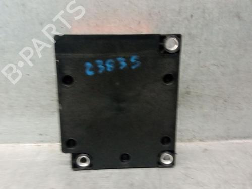 Kollisjonspute styreenhet CITROËN C3 I (FC_, FN_) 1.4 HDi | BP29831632M53