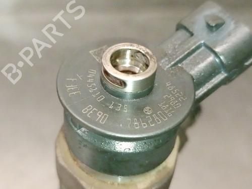 Injector PEUGEOT 206 Hatchback (2A/C) 1.4 HDi eco 70 | BP31052412M100 