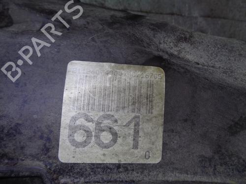 Gearbox MERCEDES-BENZ C-CLASS (W203)  | BP13749632M3 