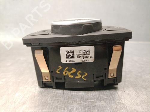 Headlight switch FORD FOCUS III 1.6 TDCi | BP38266828I24 - Image 4