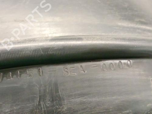 Wheel arch HONDA ACCORD VII (CL, CN) 2.2 i-CTDi (CN1) | BP27315774C56