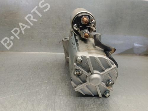 Starter FORD MONDEO III Saloon (B4Y) 2.0 16V TDDi / TDCi | BP15658134M8 
