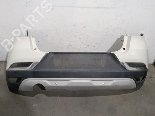 Used Rear bumper RENAULT CAPTUR II (HF_) LPG (HFMT) (101 hp) 29626255