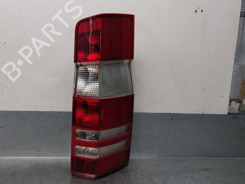 Used Right taillight Right taillight MERCEDES-BENZ SPRINTER 3,5-t Van (B906) 316 (906.635, 906.633) (156 hp) 39977688 39977688