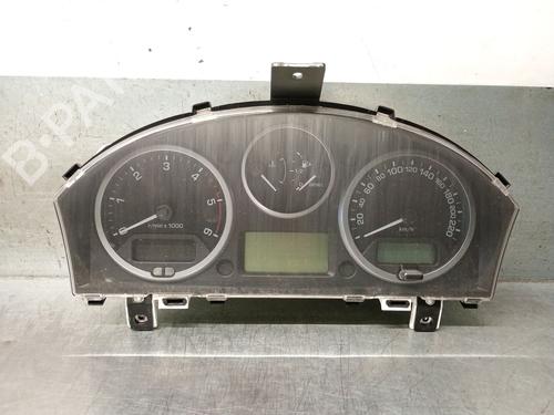 Used Instrument cluster LAND ROVER FREELANDER 2 (L359) 2.2 TD4 4x4 (160 hp) 28708977