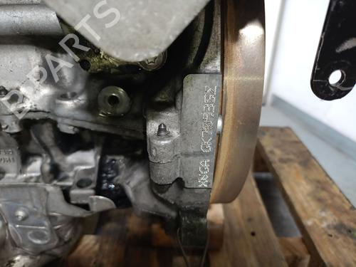 Engine FORD TRANSIT CONNECT V408 Box Body/MPV 1.5 TDCi | BP39451851M1  - Image 15