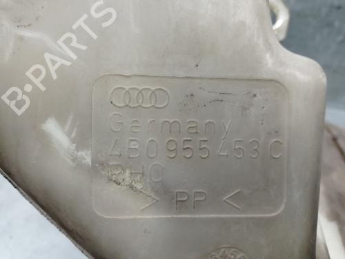 Windscreen washer tank AUDI A6 C5 (4B2, 4B4) 2.5 TDI | BP30744715C113