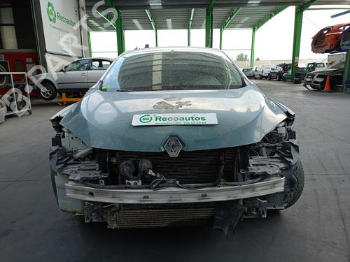 Starter RENAULT MEGANE III Hatchback (BZ0/1_, B3_) 1.9 dCi (BZ0N, BZ0J) | BP38421232M8 - Image 10