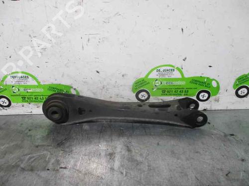 Draagarm links achter BMW X3 (F25) sDrive 18 d (150 hp) 2838292