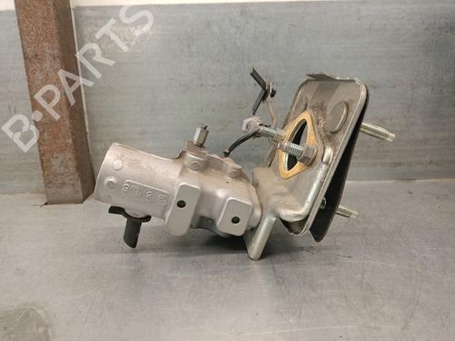 Used Brake master cylinder LEXUS GS (_S19_) 450h (GRS191_, GWS191_) (296 hp) 24605629