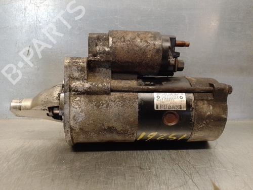 Used Starter Starter 16166952 16166952