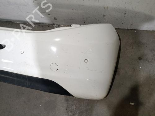 Rear bumper PEUGEOT 208 I (CA_, CC_) 1.6 BlueHDi 100 | BP29308938C8 