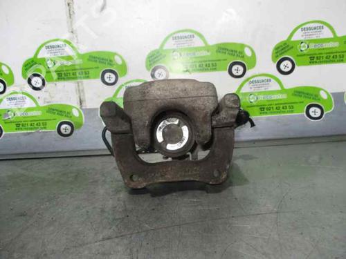 Left rear brake caliper PEUGEOT PARTNER Tepee 1.6 HDi | BP11614394M107 