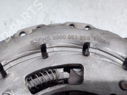 Other BMW X3 (E83) 2.0 sd | BP25807740O1 